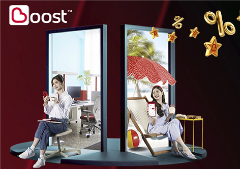 Boost