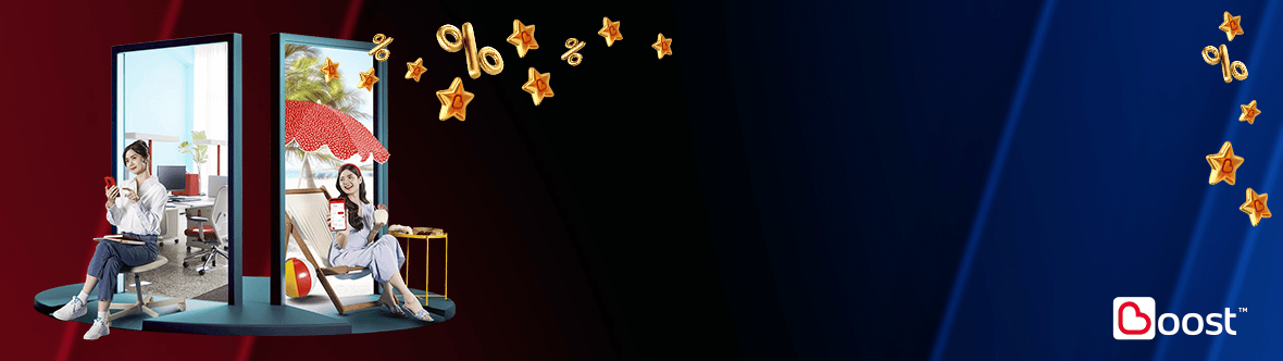 Boost